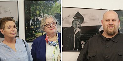 [FOTO] 20 zdjęć i jedna historia. Najbardziej osobista wystawa Piotra Gajka