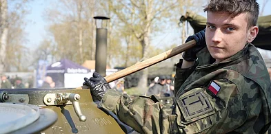 Grochówka czeka już w kotle. Sobota w Głogowie z piknikiem nad Odrą