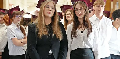 Dziś drzwi otwarte w głogowskim liceum. Tu myślą o studiowaniu [FOTO]