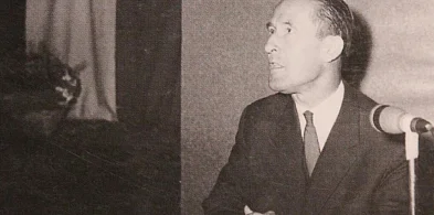 Prof. Tadeusz Kozaczewski - badacz zabytków głogowskich