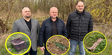 [WIDEO] Wstyd dla miasta? Teren przy Piastowie w fatalnym stanie