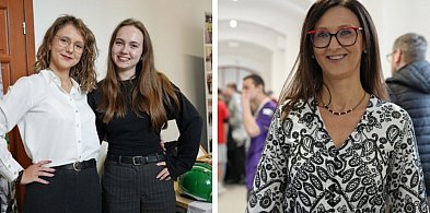 Trudne decyzje ósmoklasistów. Dziś w głogowskim PANS-ie targi i spotkania [FOTO]