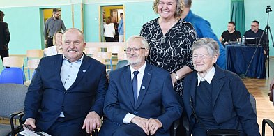 [FOTO] To się zaczęło 45 lat temu. SP 10 na Koperniku w Głogowie świętuje