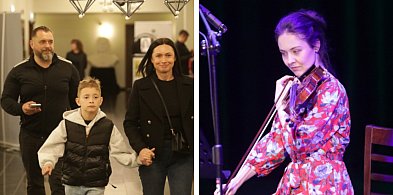 [FOTO] Przyszły całe rodziny! Muzyczny poranek w teatrze w Głogowie
