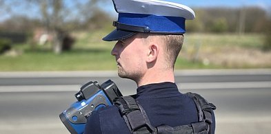 Kaskadowe kontrole pod Głogowem. Policjanci swoje, a kierowcy swoje