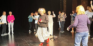 [WIDEO] Taniec wszystkich rytmów podbija Głogów. Co się tam dzieje?