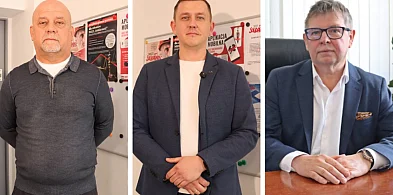 [WIDEO] Referendum w spółce PeBeKa. Pracownicy zdecydują o strajku