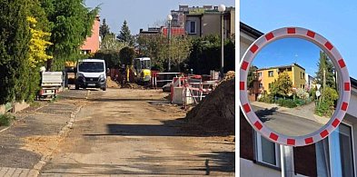 Na osiedlu Kościuszki będą duże zmiany. Nowości na Wąskiej w Głogowie