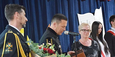 [FOTO] Dwójka obchodzi 65 lat. To teraz najstarsza głogowska szkoła