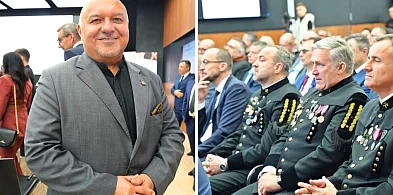 [WIDEO] Bezpieczeństwo to priorytet. W KGHM o pracy w przemyśle surowcowym