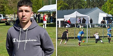 Zagrają dla Fabiana. Weekend emocji w Przemkowie