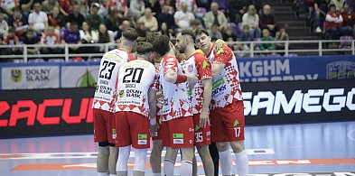 W Gdańsku cudu nie było. Medalu dla Chrobrego też nie będzie