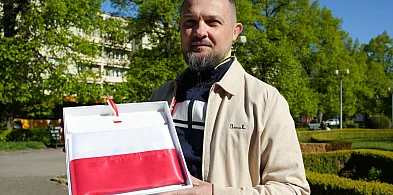 [WIDEO] Patriotyzm, który widać. Marciszak: Święto flagi znaczy więcej niż myślisz