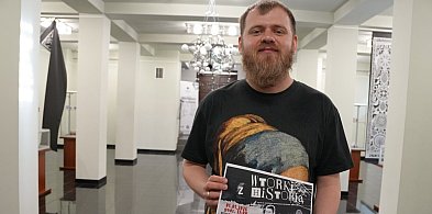Maj w teatrze w Głogowie. Górawski: Wracamy z wtorkami z historią