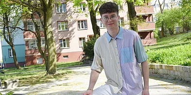 [WIDEO] Mikołaj Nowak pożegna się z Młodzieżową Radą Powiatu Głogowskiego