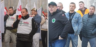 Koniec referendum strajkowego w PeBeKa. Jednoznaczna decyzja załogi!