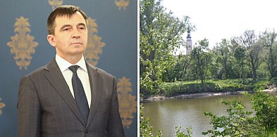 Teren zalewowy? Ostrów Tumski do zabudowy. Prezydent odpowiada na obawy