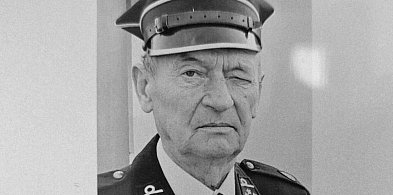 Nie żyje zasłużony strażak ochotnik