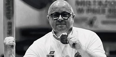 Głogowski sport w żałobie. Serce drużyny przestało bić