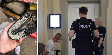 Sąd w Głogowie go aresztował na trzy miesiące