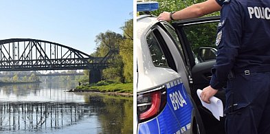 Są zarzuty za atak na tle narodowościowym nad Odrą w Głogowie