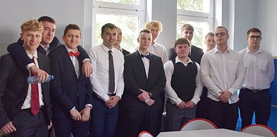 [FOTO] Angielski bez stresu w głogowskim wyżyku