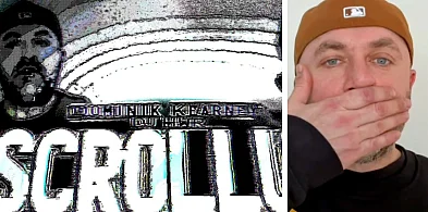 [WIDEO] Scrolluj, ale myśl. Mocny przekaz górnika-rapera z Przemkowa