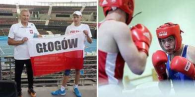 Boks, piłka i inne dyscypliny z kasą. Wypełnili wnioski i się udało