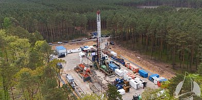 Kopalnię w lubuskim chcą wybudować Kanadyjczycy. Będą współpracować z KGHM