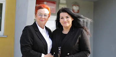 Zmiana na szczycie szkoły. Biernaczyk: Zawsze czułam, że jestem stąd