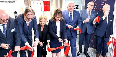 [WIDEO] Jedna z najnowocześniejszych kardiologii działa już w Lubinie
