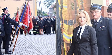 [FOTO] 80 lat OSP Jaczów. Dzięki strażakom mieszkańcy mogą spać spokojnie