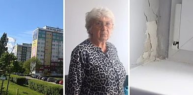 Głogowianie coraz częściej zgłaszają szkody po wstrząsach