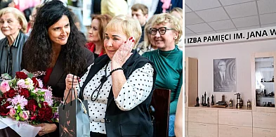 Strażniczka miedziowej historii doceniona