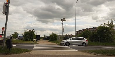 Piesi odetchną? Na tym przejściu w Głogowie zapalą się światła