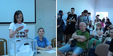 [WIDEO] Kolejka po pracę w Głogowie! Trzeba było mieć szczęście, by ją dostać