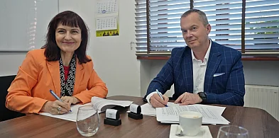 Głogowski PANS podpisał umowę z Simensem. Współpraca z najlepszymi