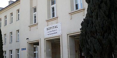 Szpital w Głogowie przesuwa zabiegi! Kiedy operacje bioder i kolan?