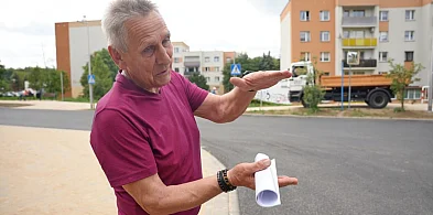 Ostre pilnowanie na Królowej Jadwigi w Głogowie. Mieszkańcy bardzo czujni