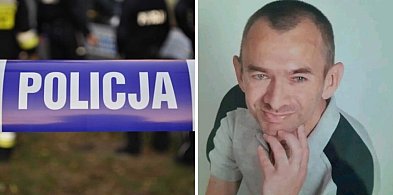 Zaginął pan Bogusław. Policja poszukuje mieszkańca Głogowa