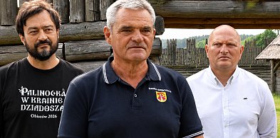 [WIDEO] Walki wojów, bitwy i żywa historia. Festiwal Dziadoszan już w czerwcu