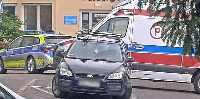 Potrącenie dziecka przy Sportowej. Niebezpieczne dni w Głogowie