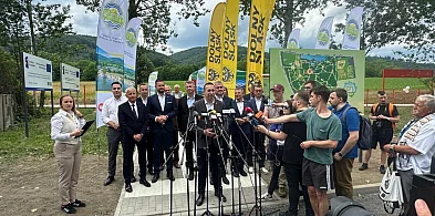 Rozwój kolei na Dolnym Śląsku. Dwa nowe punkty w sieci kolejowej