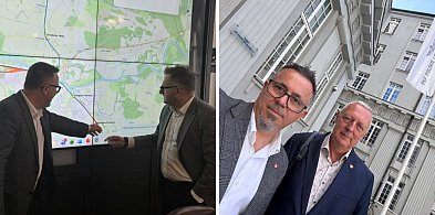 Poseł Horbatowski po spotkaniu z PKP PLK: Czas na inwestycje w kolej