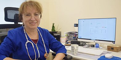 Lekarze z Głogowa kupią sprzęt, o którym dotąd mogli tylko marzyć