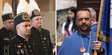 [FOTO, WIDEO] 650 lat kościoła w Jakubowie. Wyjątkowy jubileusz sanktuarium