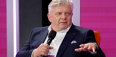 Prezes KGHM na kongresie Re_Mind: Bezpieczeństwo jest najważniejsze