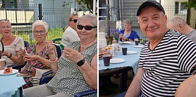 [FOTO] Przywitali lato w głogowskim DPS. Gorąco, konkursowo, radośnie