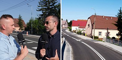 [WIDEO] Było opóźnienie, ale efekt robi wrażenie. Tęczowa prawie gotowa