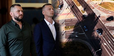 Będzie rondo na niebezpiecznym skrzyżowaniu w Głogowie?